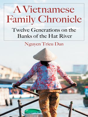cover image of A Vietnamese Family Chronicle